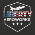 liberty aeroworks logo